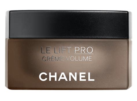 gezichtscreme chanel|chanel le lift pro cream.